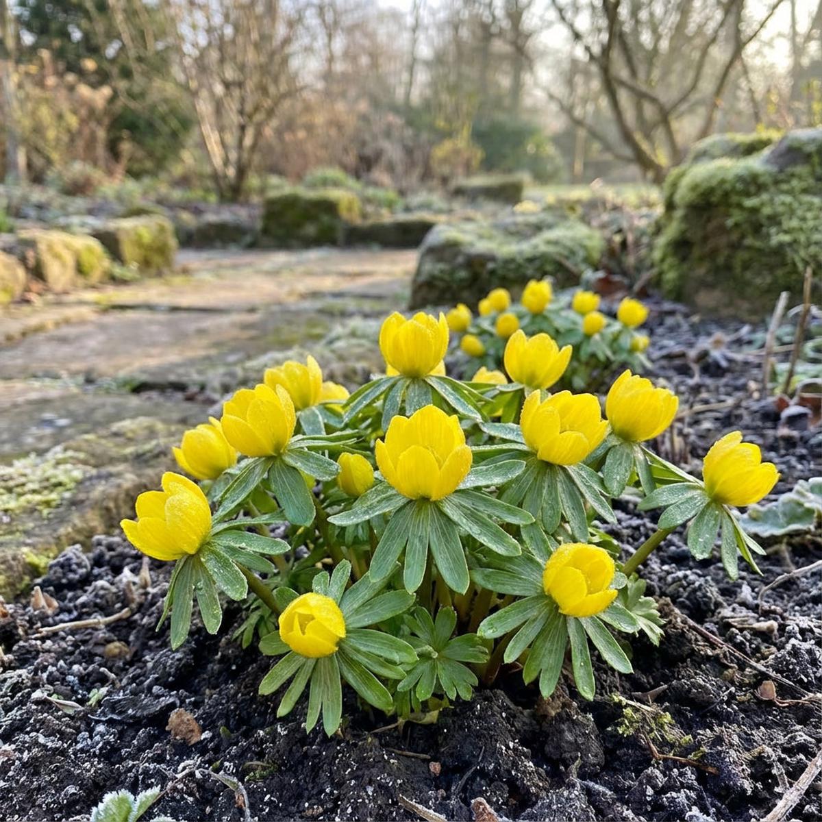 Hyemalis Flower Seeds Planting Guide for Healthy Growth