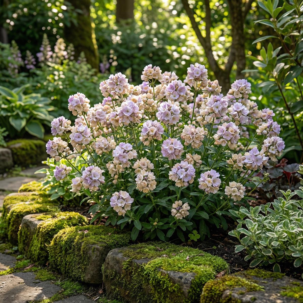 White Dianthus Seeds for Planting - Elevate Your Garden with Classic Blooms