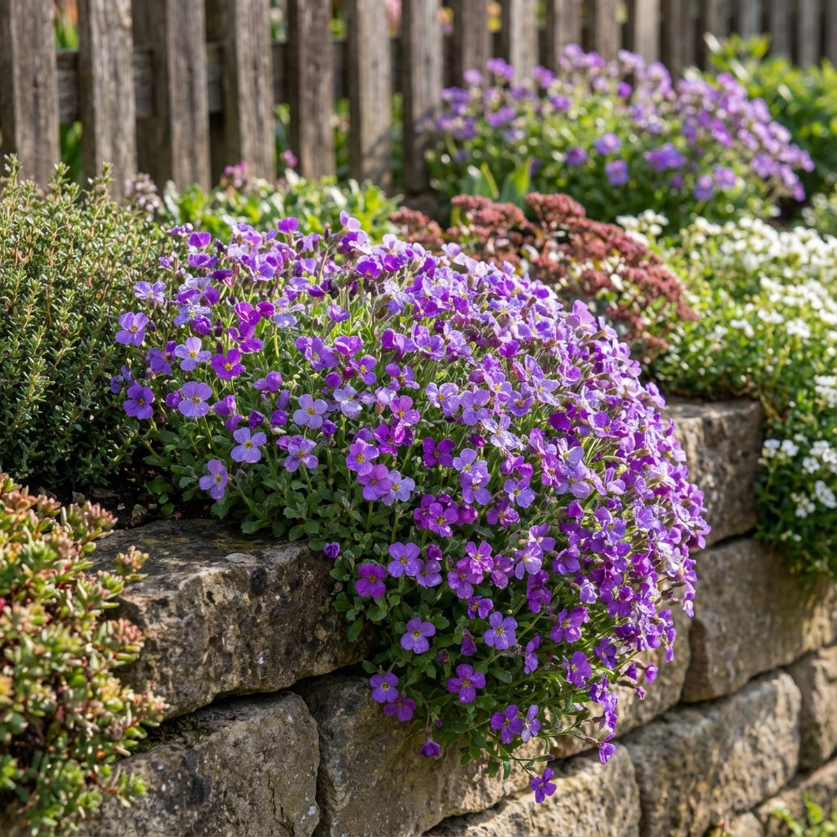 Aubrieta Seeds: Essential Guide for Planting Beautiful Flowers