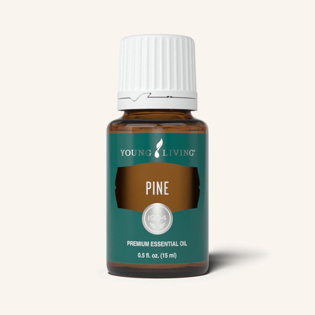 Young Living Pine Essential Oil 15ml