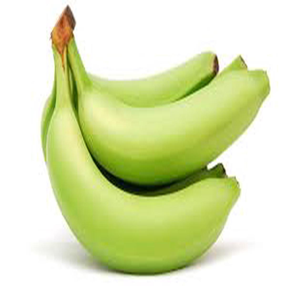 Light Green Banana Fruit Seeds for Planting Stunning & Unique, Heirloom, Non-GMO, High Germination Organic Garden Seeds