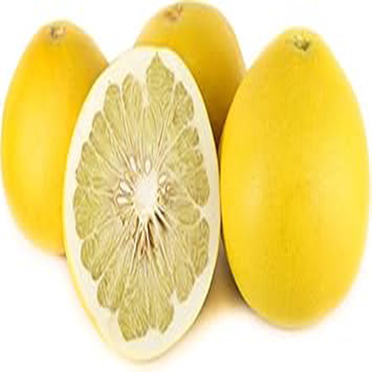 Yellow Pomelo Fruit Seeds for Planting  Large Juicy Citrus Fruits, Tropical & Heirloom, Non-GMO Seeds