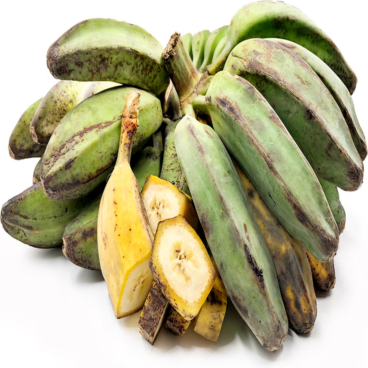 Saba Banana Fruit Seeds for Planting Heirloom Non-GMO High Germination Organic Garden Seeds