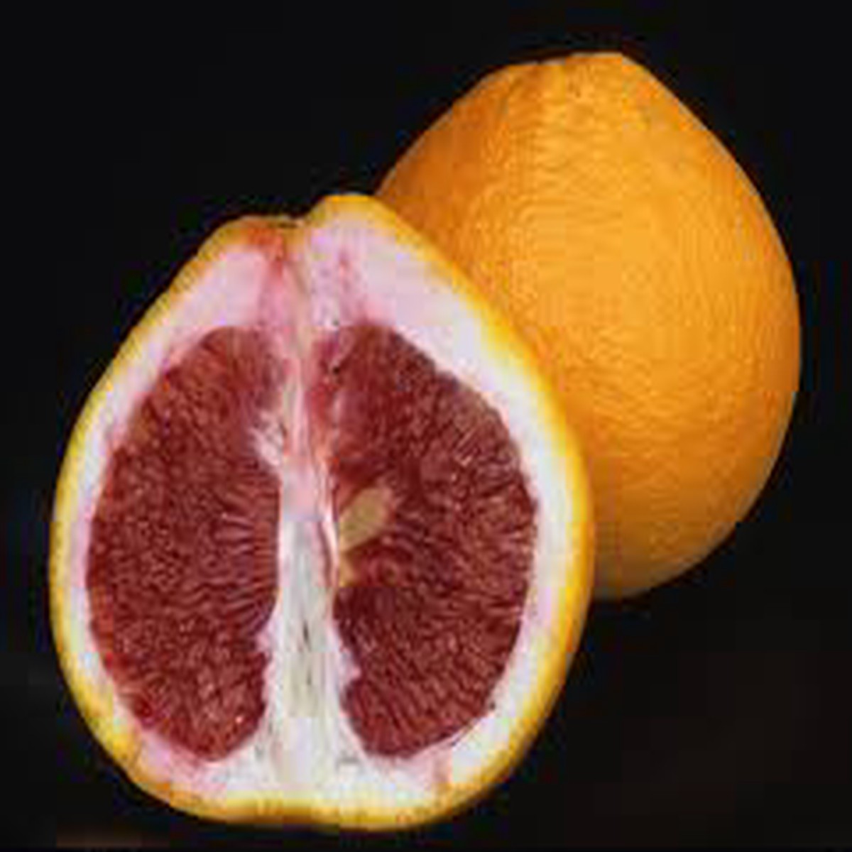 Valentine Pomelo Fruit Seeds for Planting Sweet, Juicy Giant Citrus, Heirloom, High Germination, Non-GMO Organic Garden Seeds