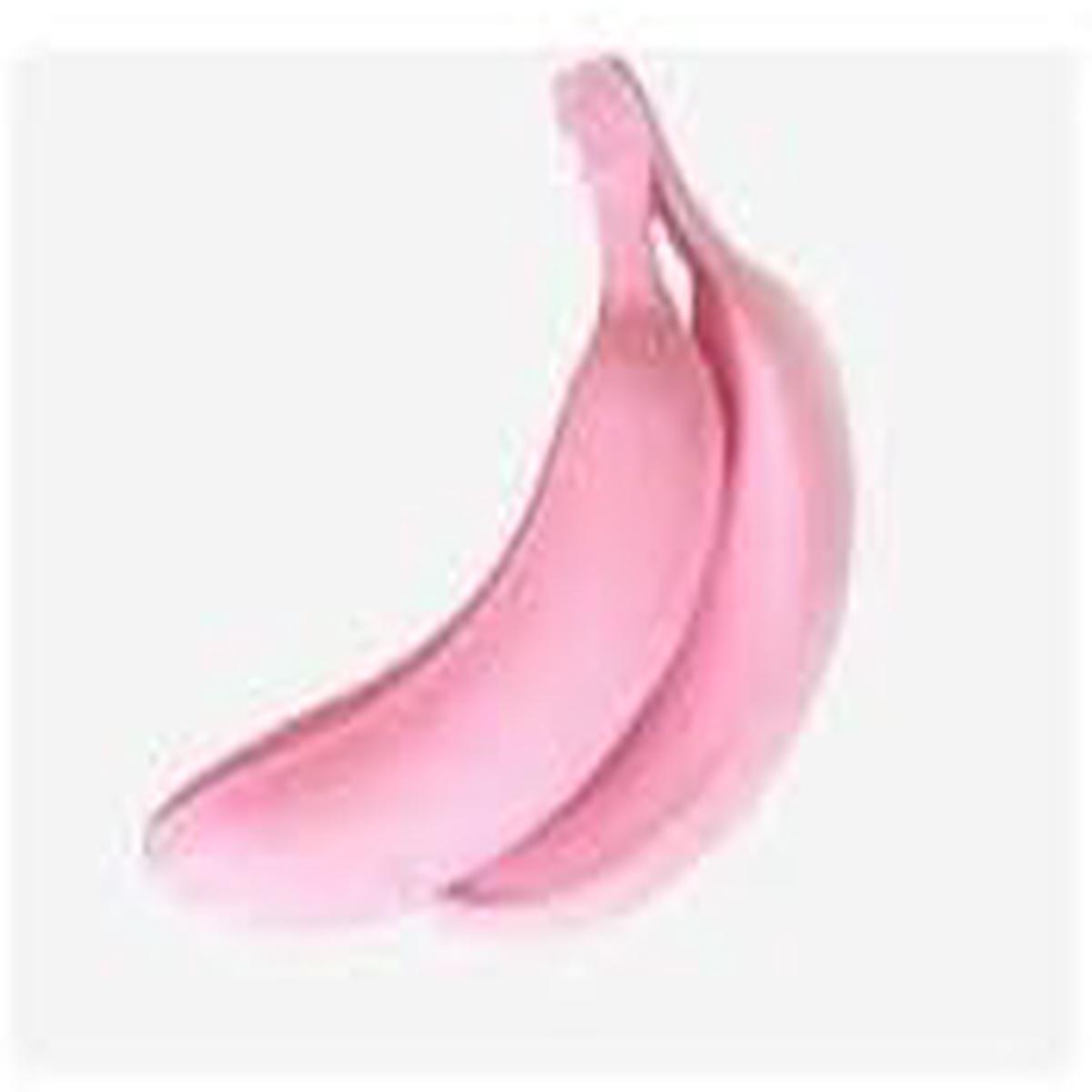 Light Pink Banana Fruit Seeds Fast-Growing Ornamental & Edible Bananas for Home Gardens