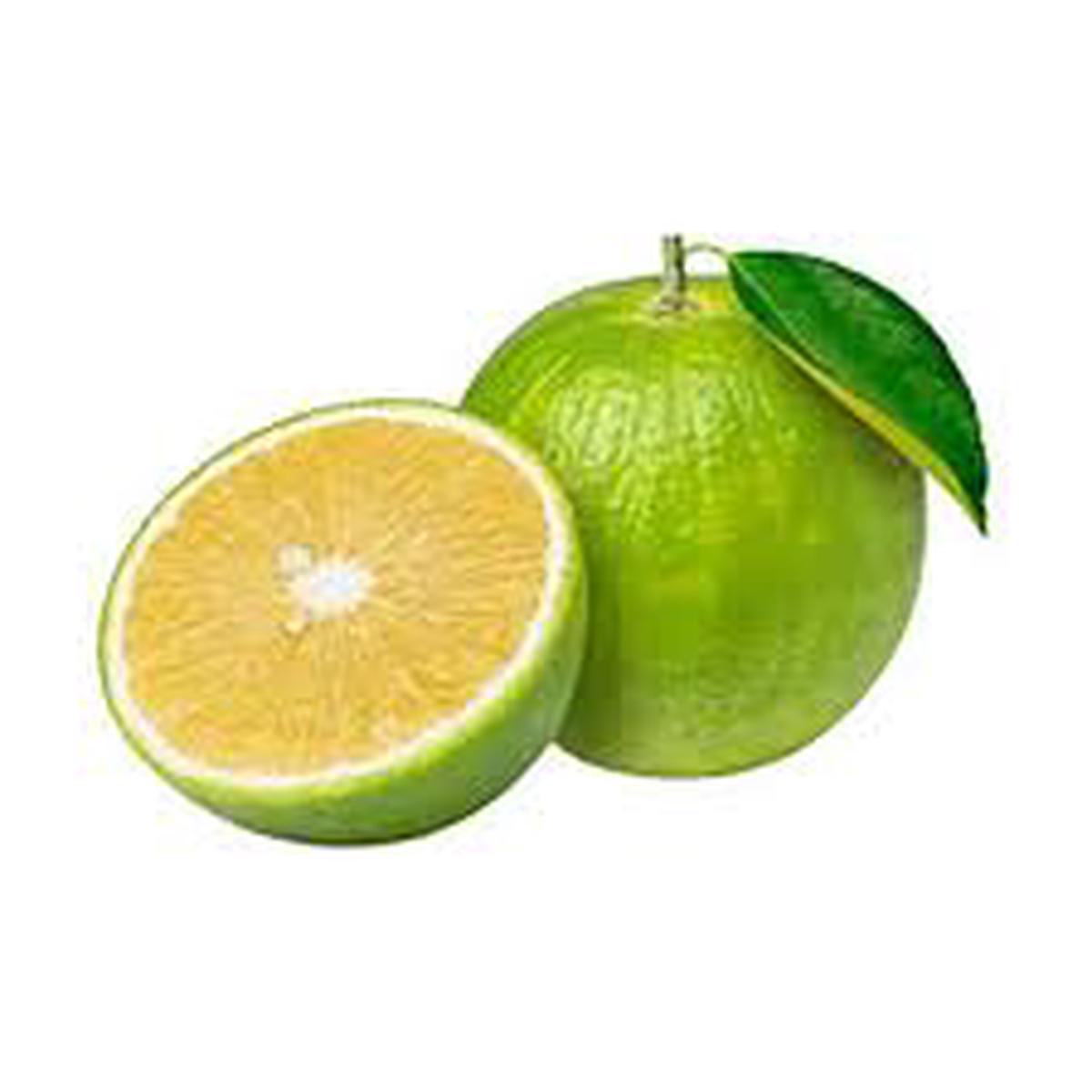 Sweet Lime Fruit Seeds for Planting  Yellow Variety, Heirloom Non-GMO High Germination Organic Garden Seeds