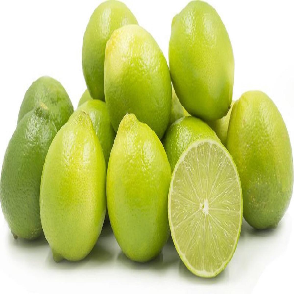 Green Lemon Fruit Seeds  Heirloom & Non-GMO Seeds for Growing Unique Lemons in Your Backyard Garden