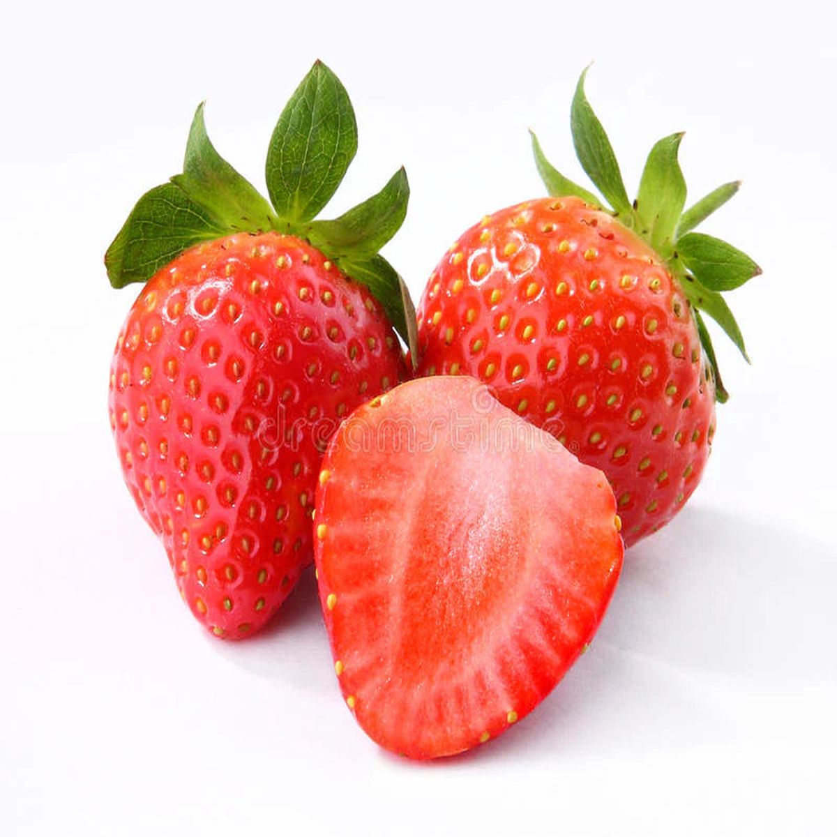 Japanese Hokowase Strawberry Fruit Seeds for Planting  Heirloom Non-GMO High Germination Organic Garden Seeds