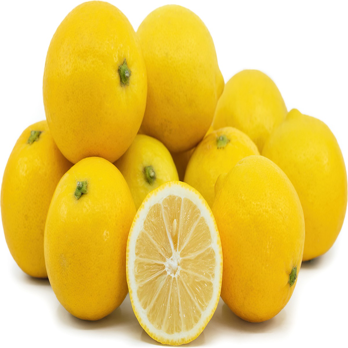 Sweet Persian Lemon Fruit Seeds for Planting  Heirloom, Non-GMO Seeds for Low-Acid, Refreshing Citrus Harvests