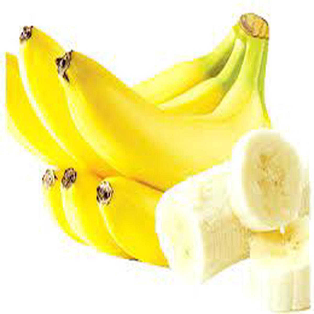 Giant Cavendish (Williams Banana) Fruit Seeds for Planting  Unusual Tropical Bananas, 100 pcs, Heirloom & Non-GMO