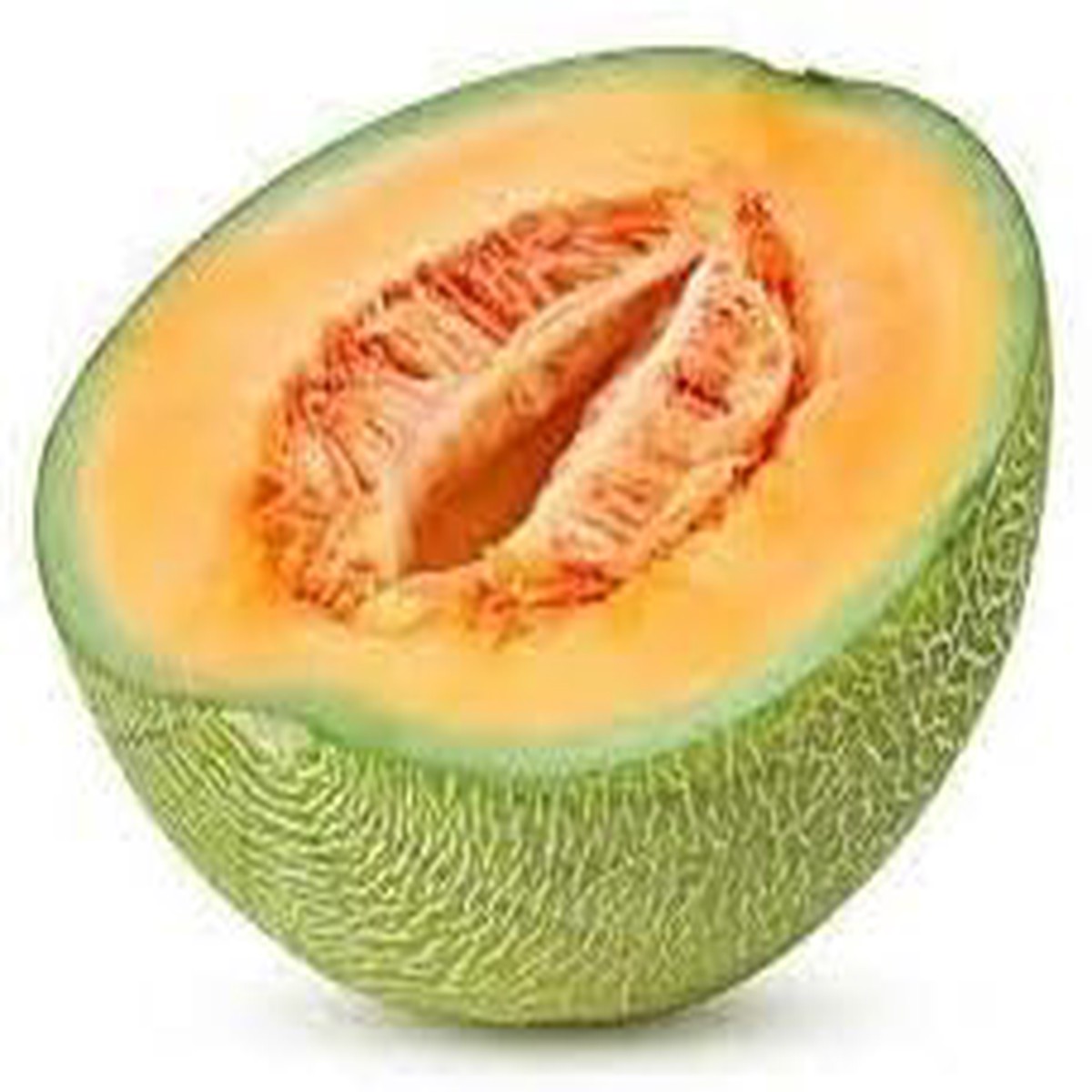 Loupe Melon Seeds Sweet & Flavorful Garden Melons