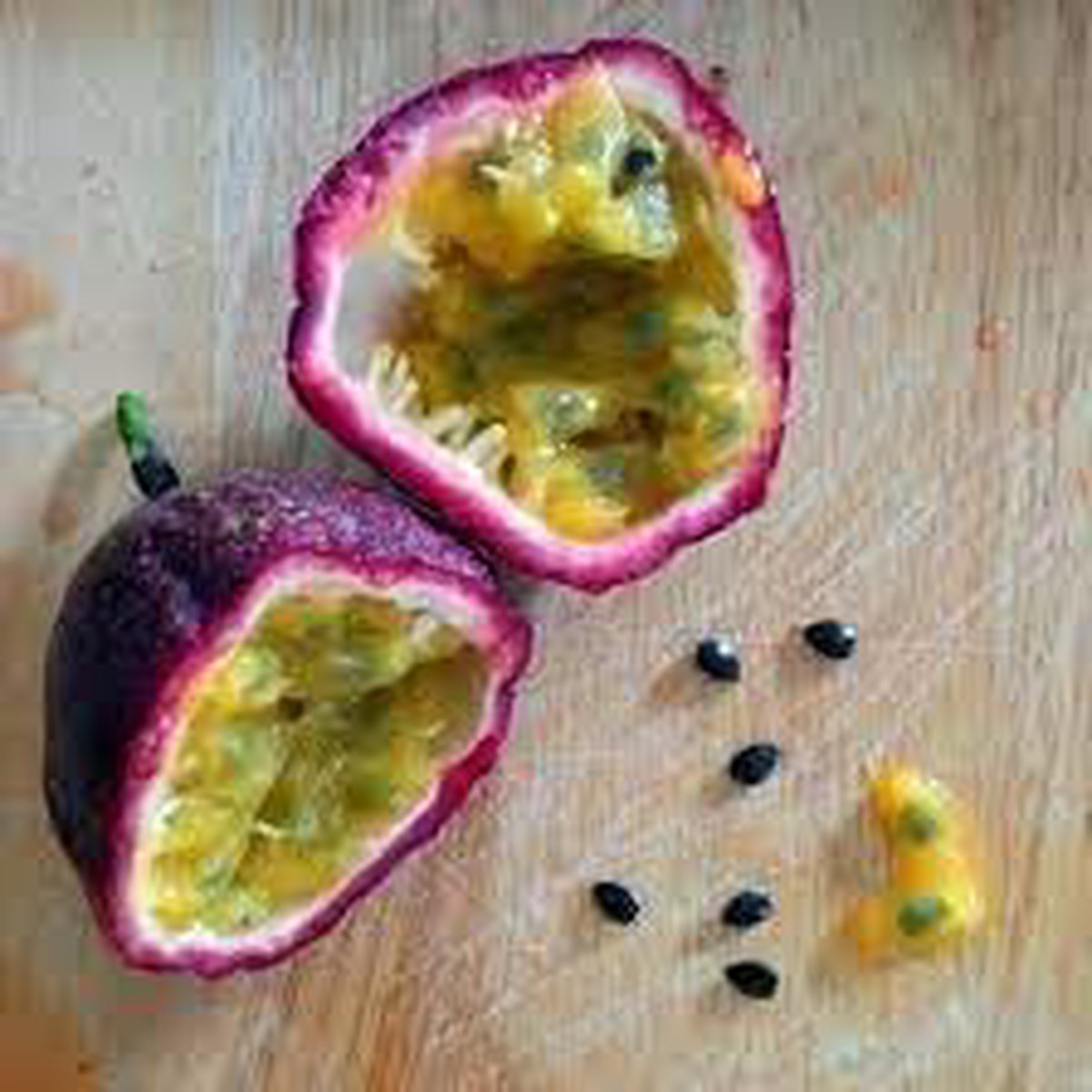 Passion Fruit Seeds Grow Unique & Flavorful Tropical Fruits