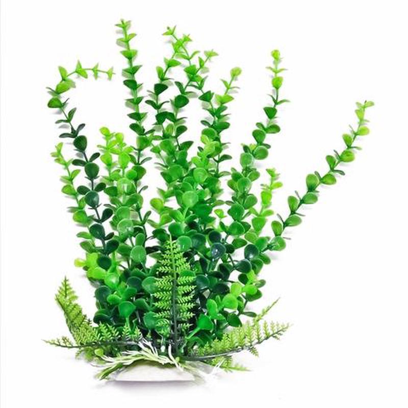 Aquatop Elodea Like Plastic Plant
