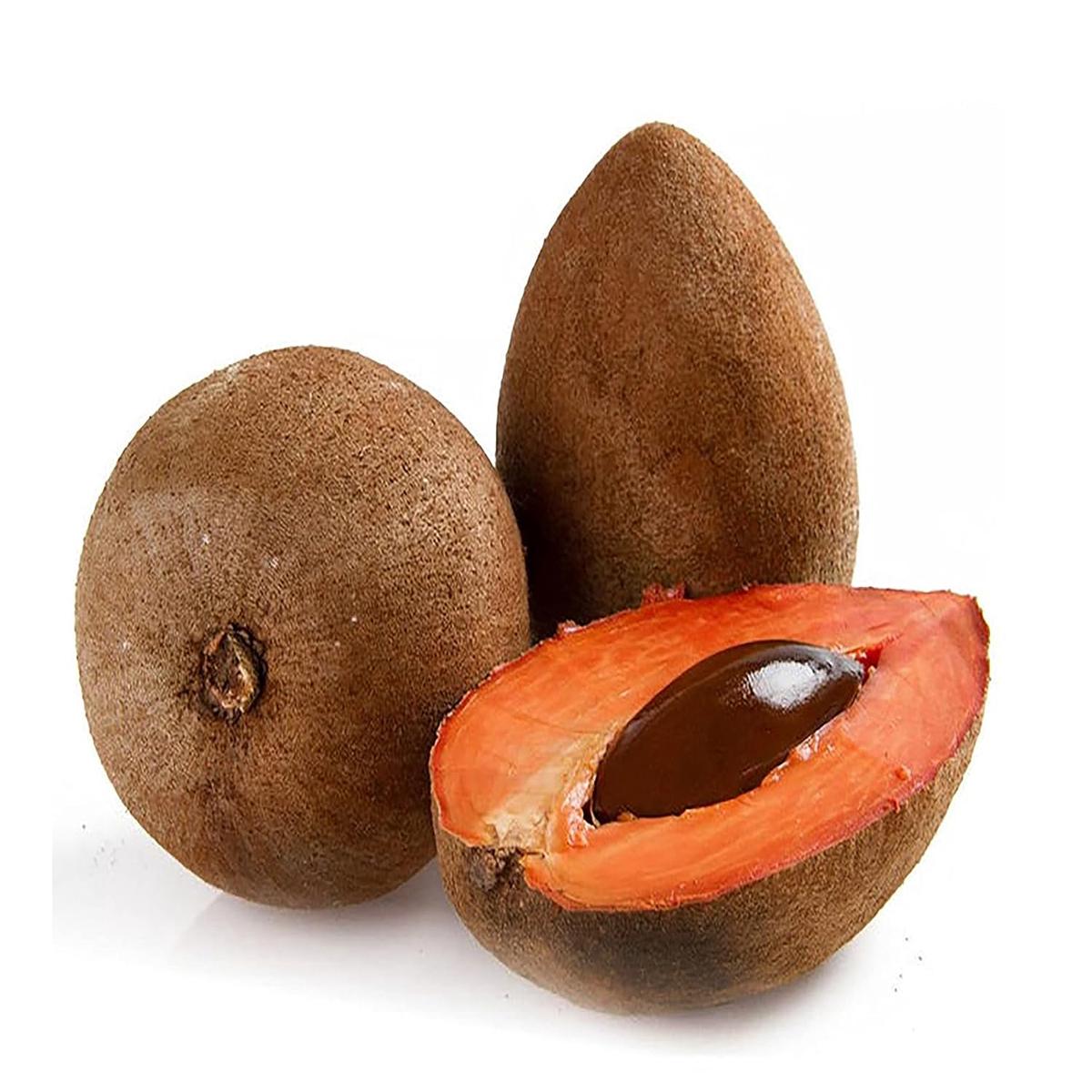 Sapote Seeds for Planting Creamy, Sweet Tropical Fruits, Heirloom, High Germination, Non-GMO Organic Garden Seeds