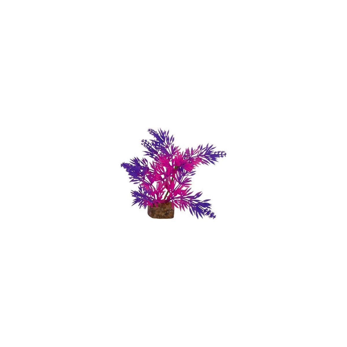 Tetra GloFish Plant Purple/Pink