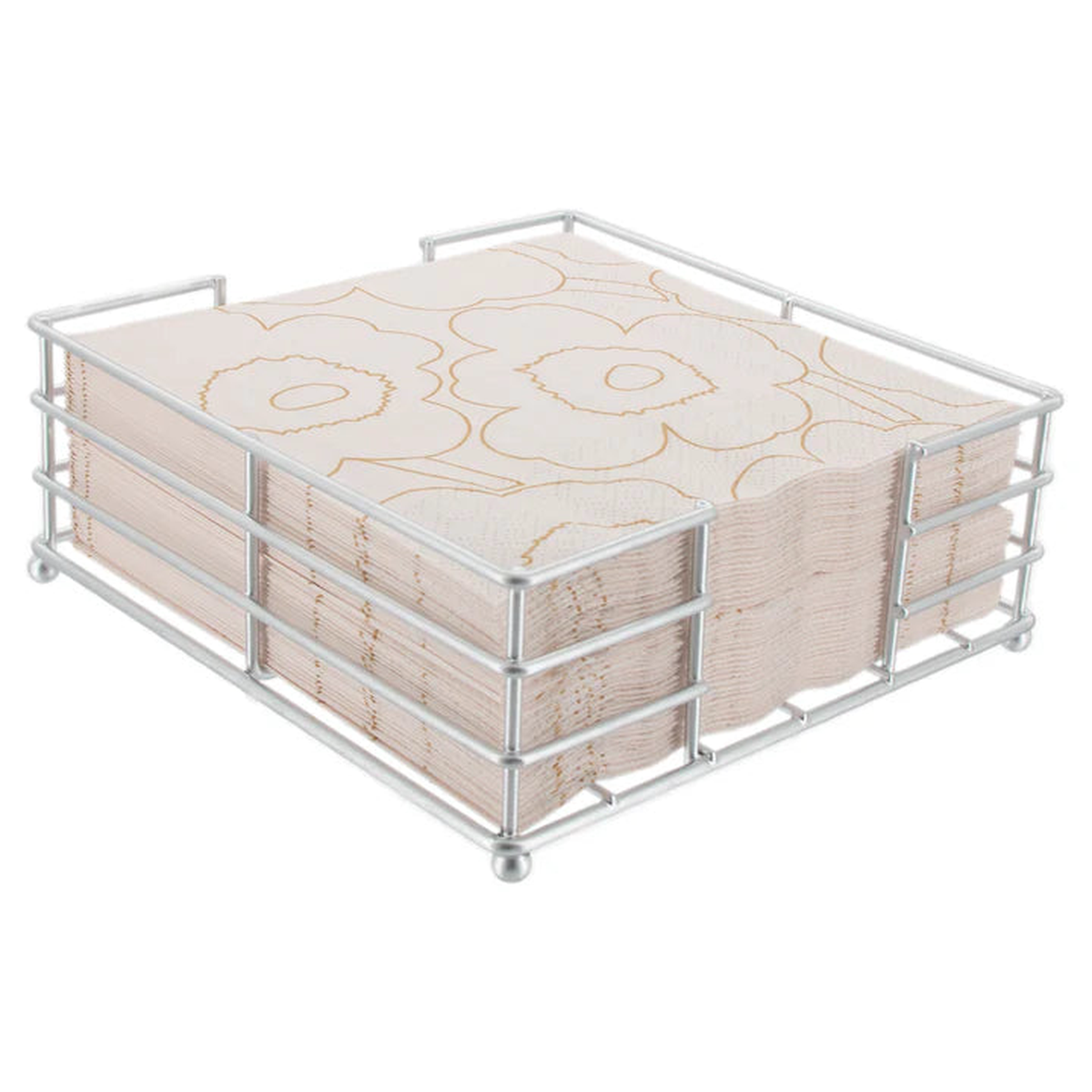 Metro Napkin Caddy
