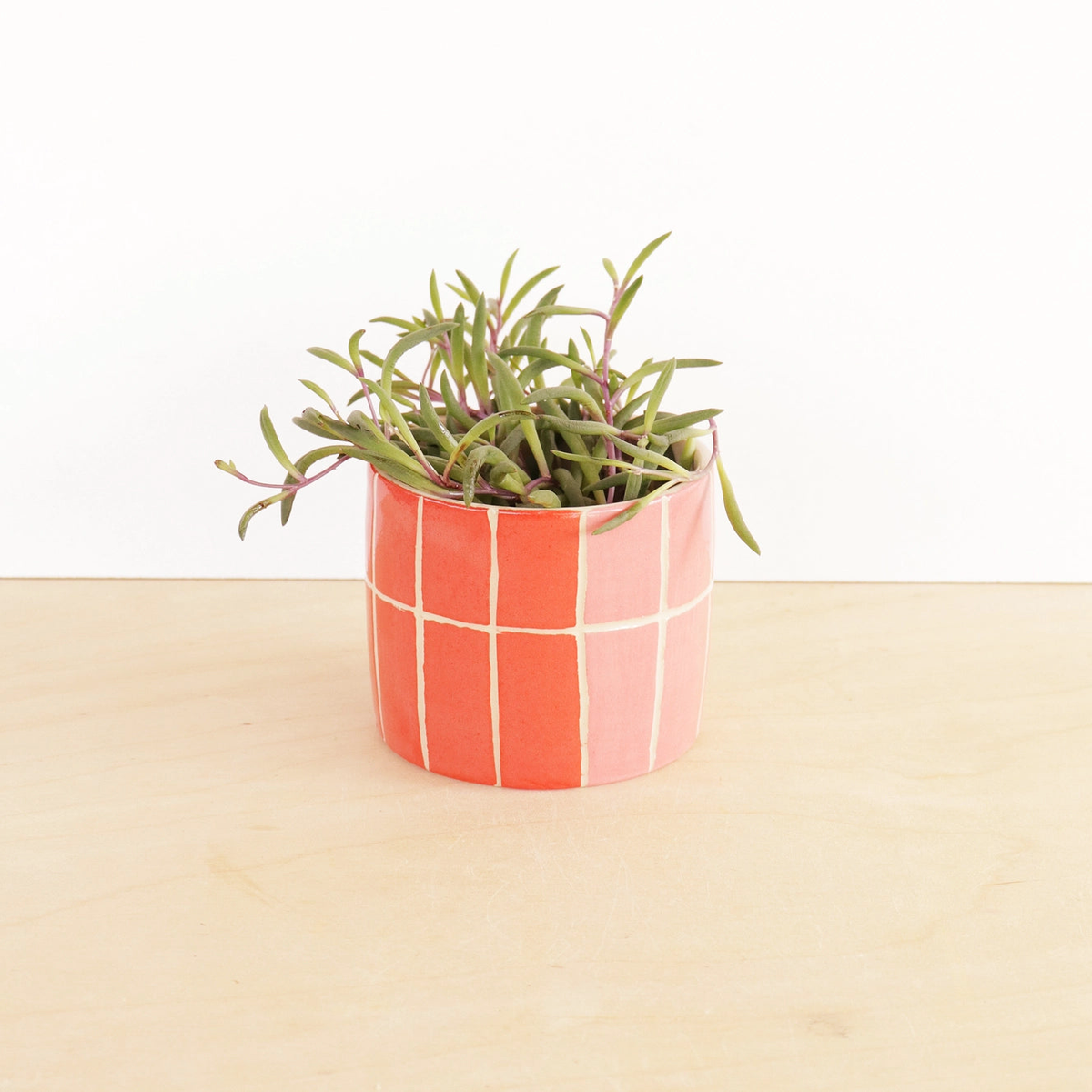 Nightshift Tile Planter