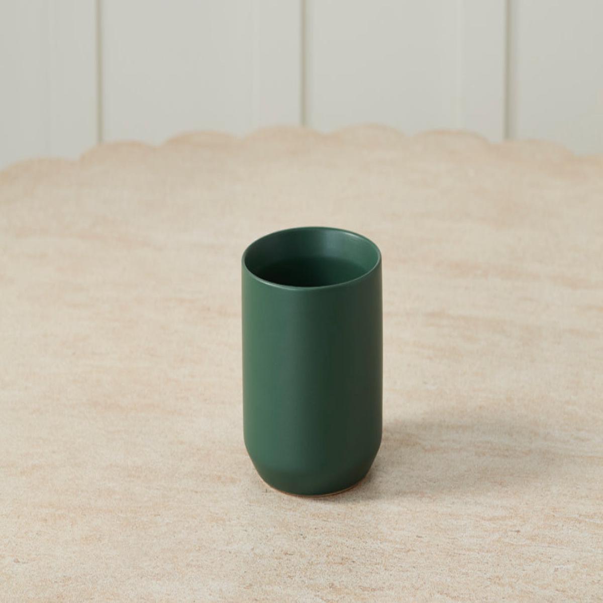 Kendall: Dark Green