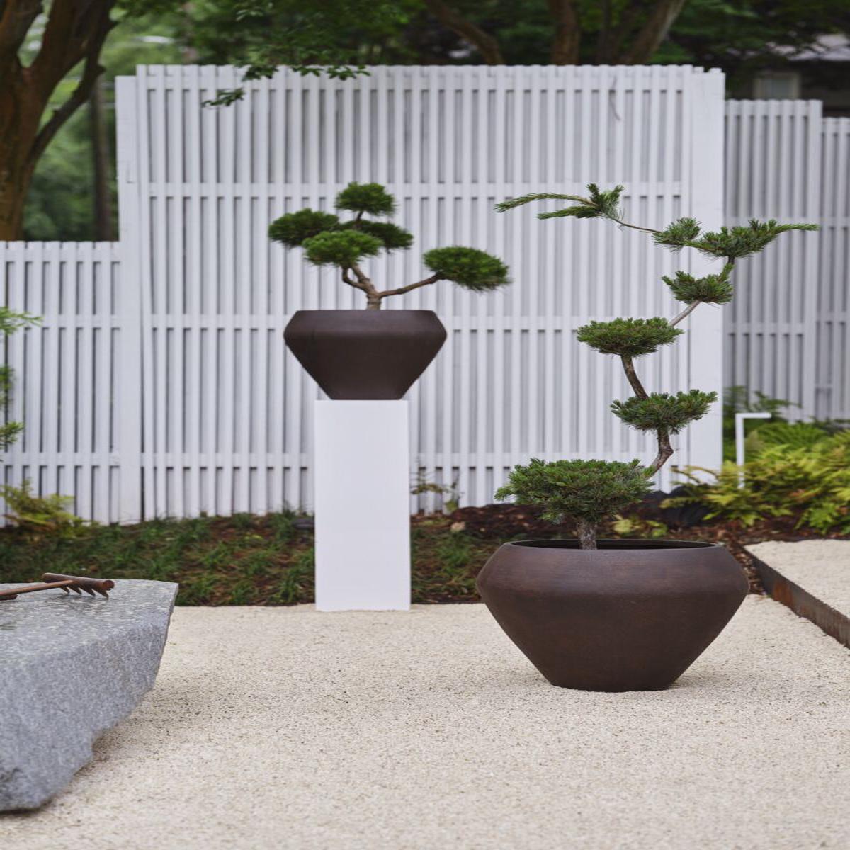 Titan Pot