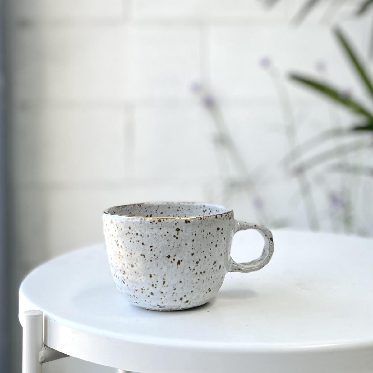 Cup by Bridget Bodenham