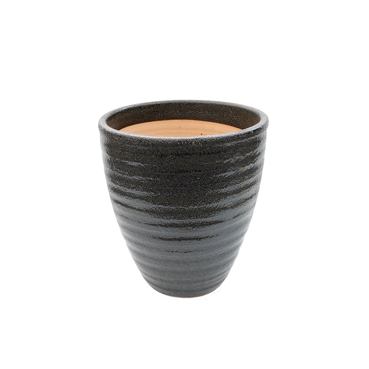 Mulan Egg Pot