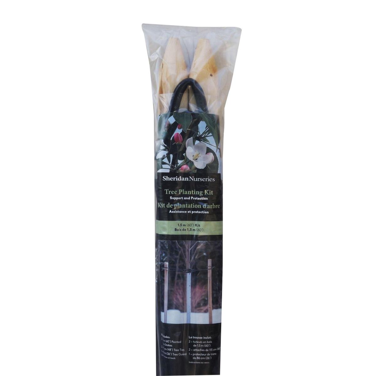 Sheridan Nurseries Tree Staking Kit