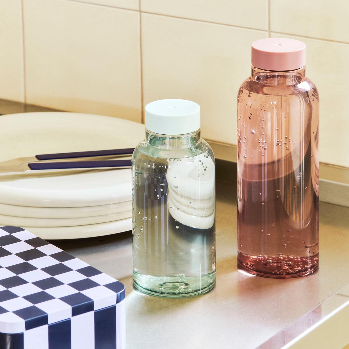Miz Water Bottle | 540 ml by HAY