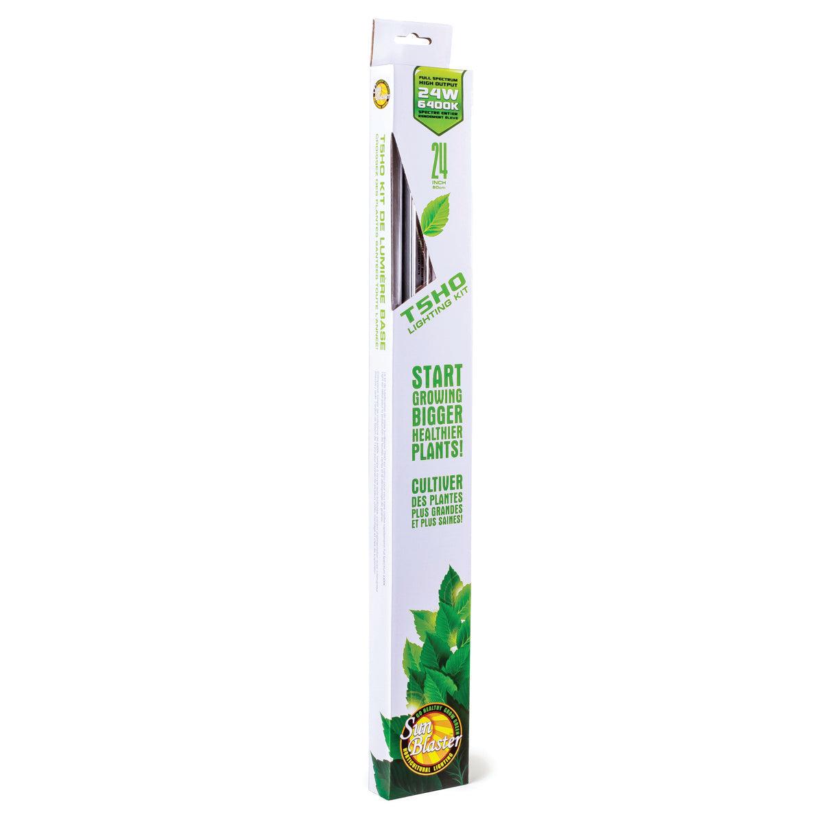 Sunblaster T5 Replacement Bulb with 24w