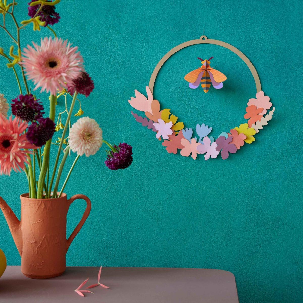 Meadow Wreath