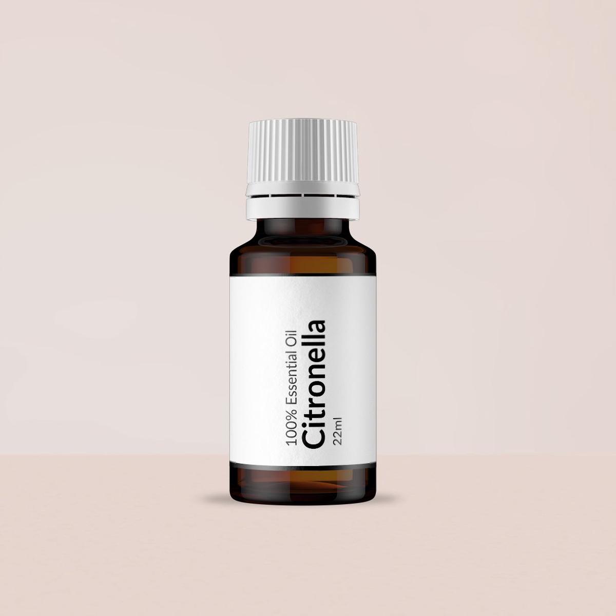 Essential Oil - Citronella