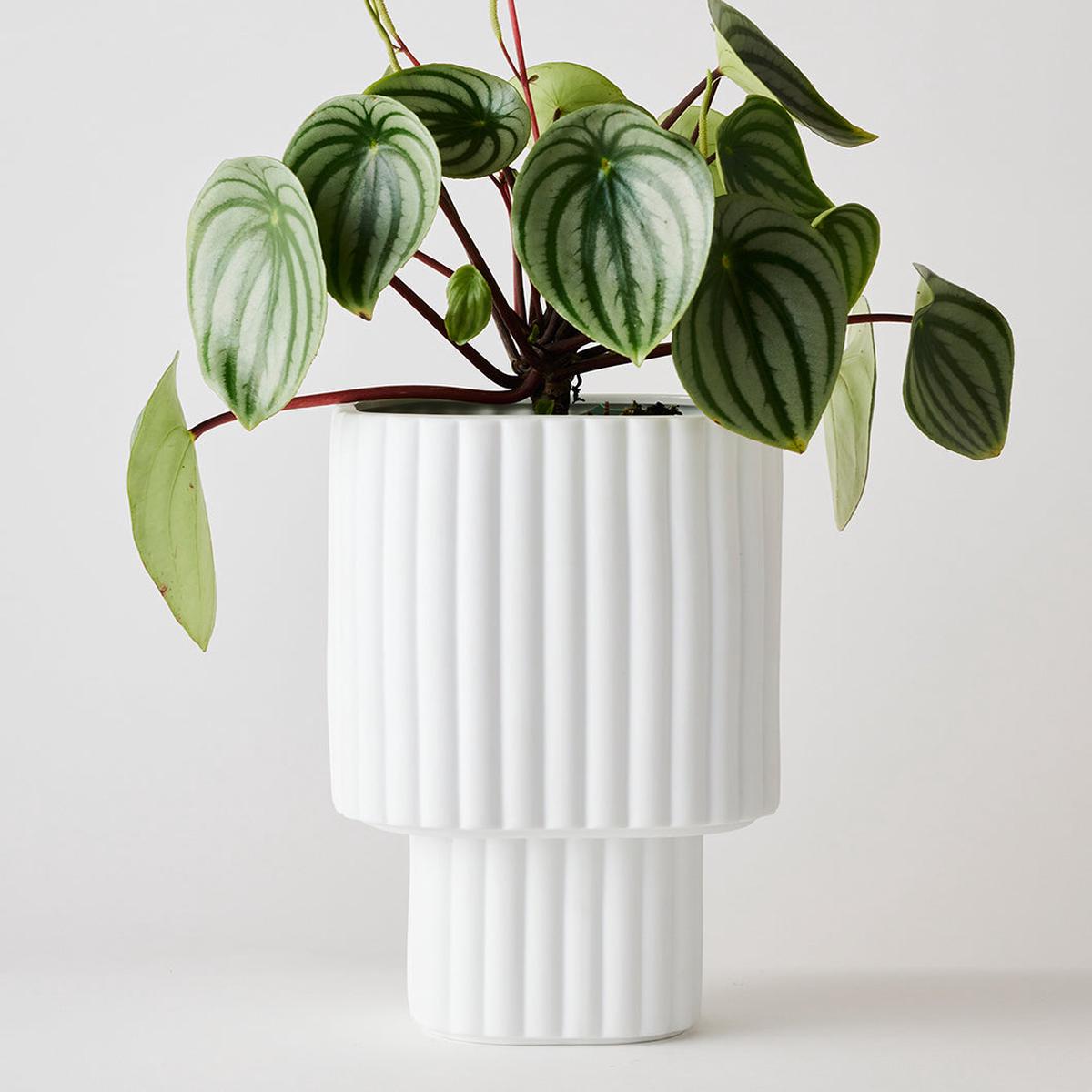 Modular Stack Planter by Angus & Celeste