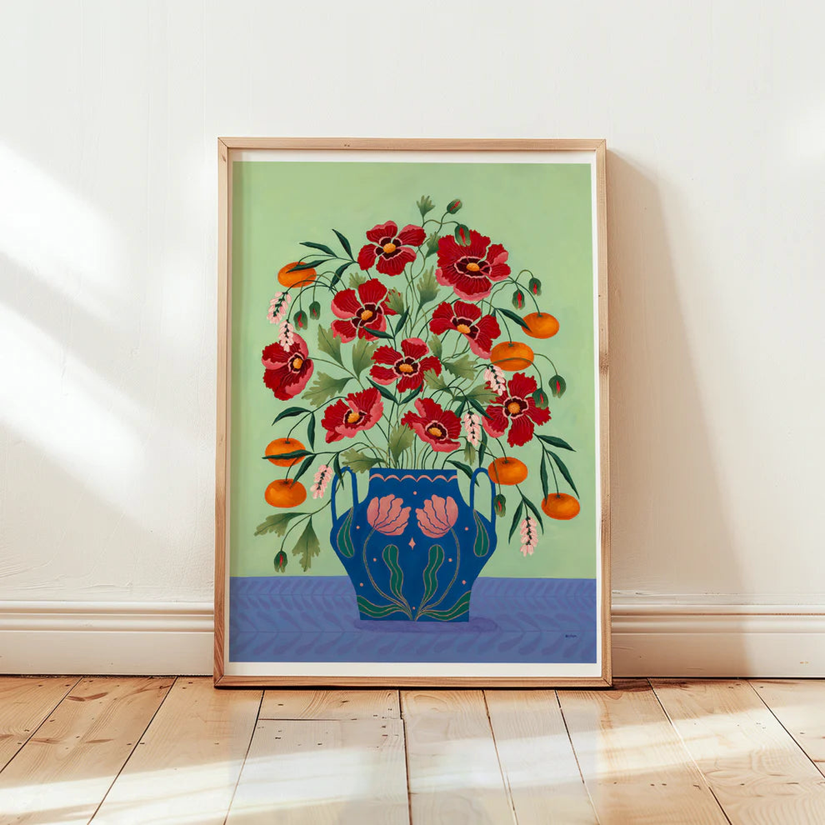 As you are - Fine Art Print