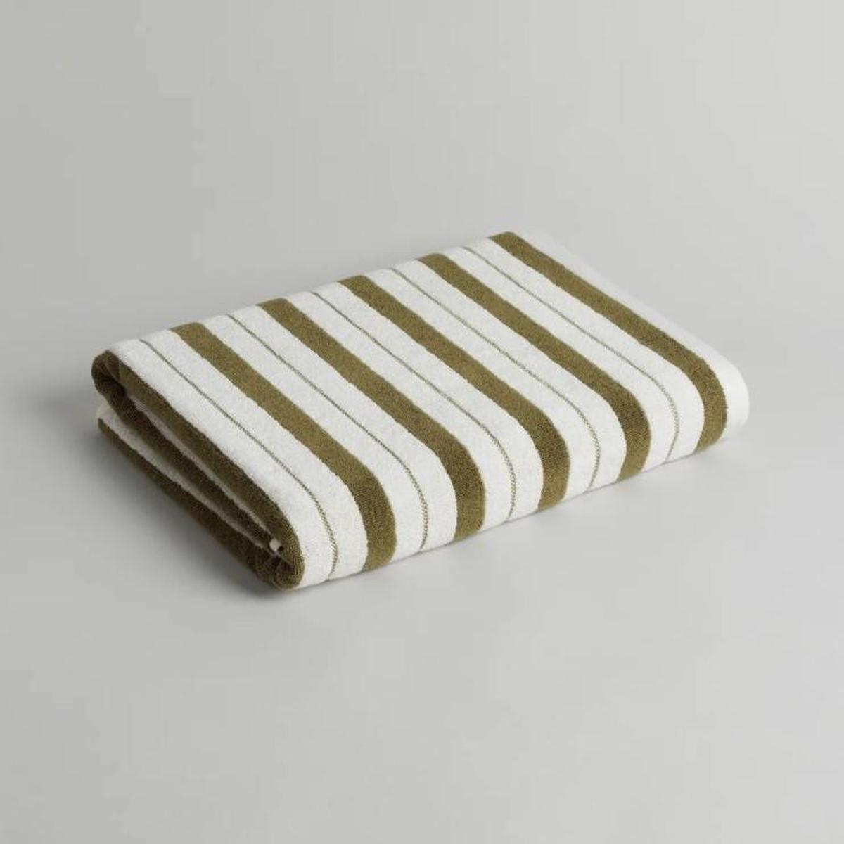 Madison Bath Sheet by Baina