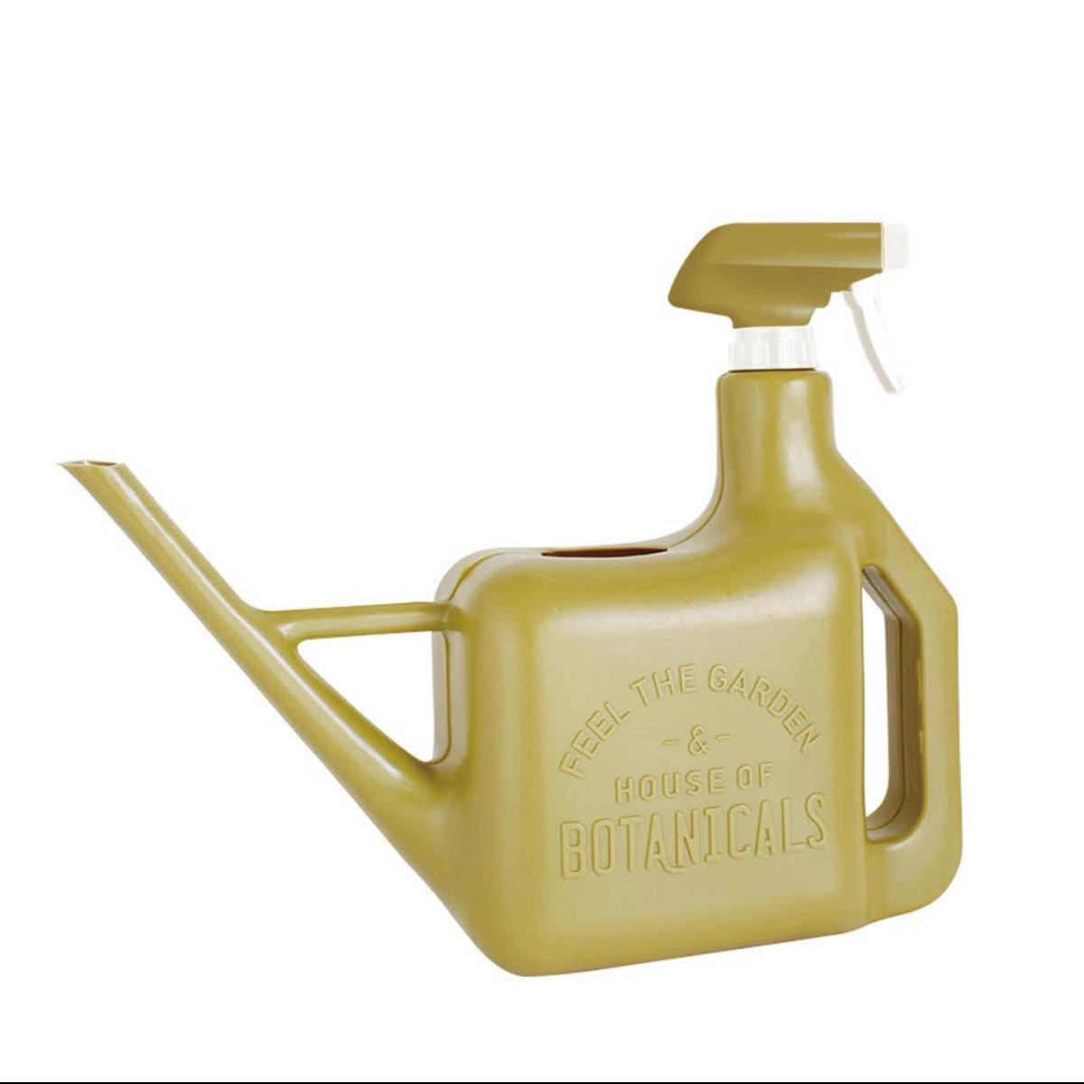 Spray Sprinkler - Olive