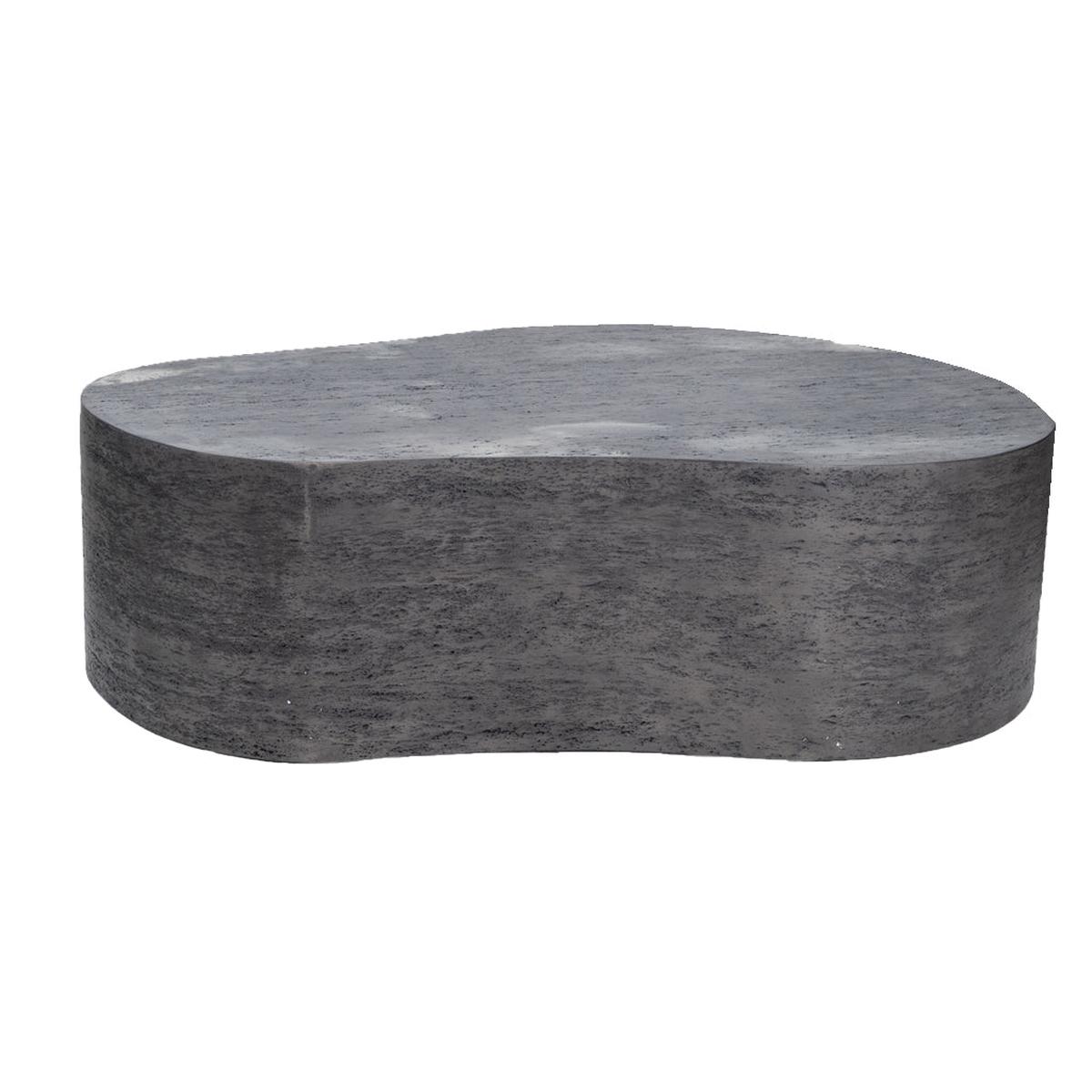 Tahoe Coffee Table Slate