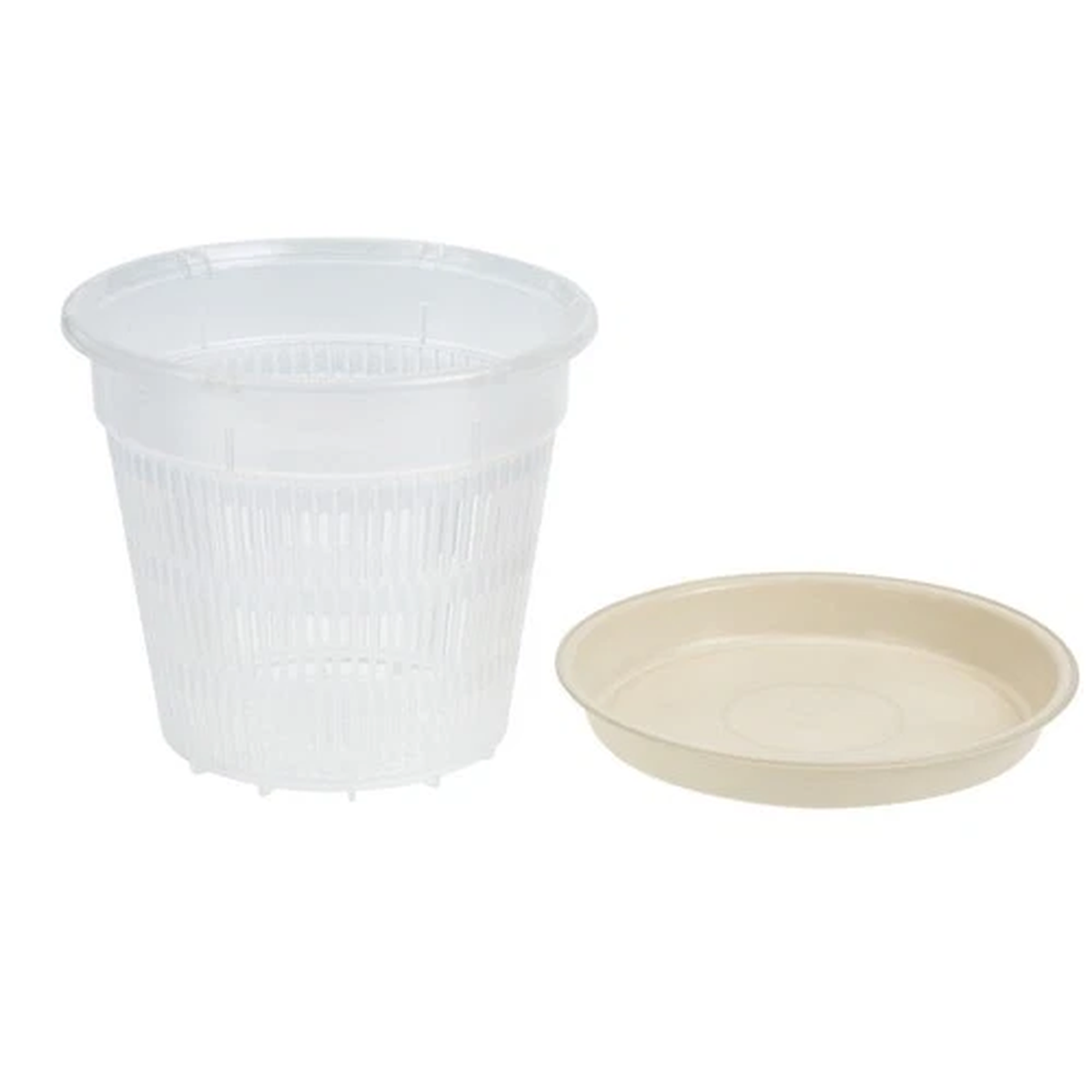 Gardening Flower Container Indoor Pot Root-control Planter Flowerpots