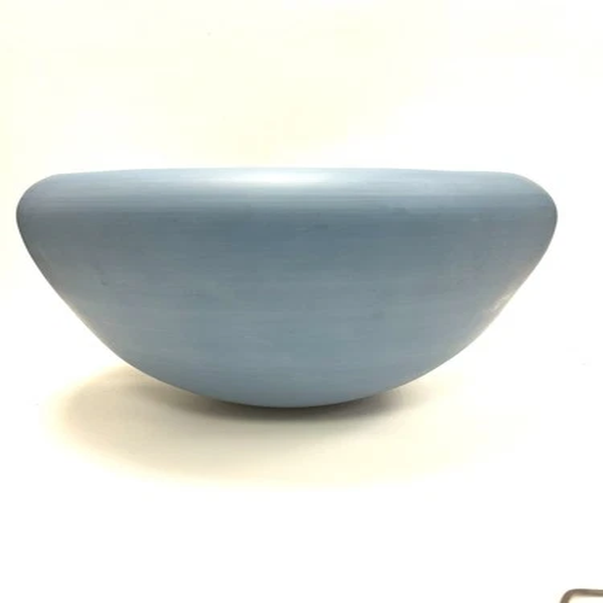 Rina Menardi Large Blue Pot Italian Handmade Pot