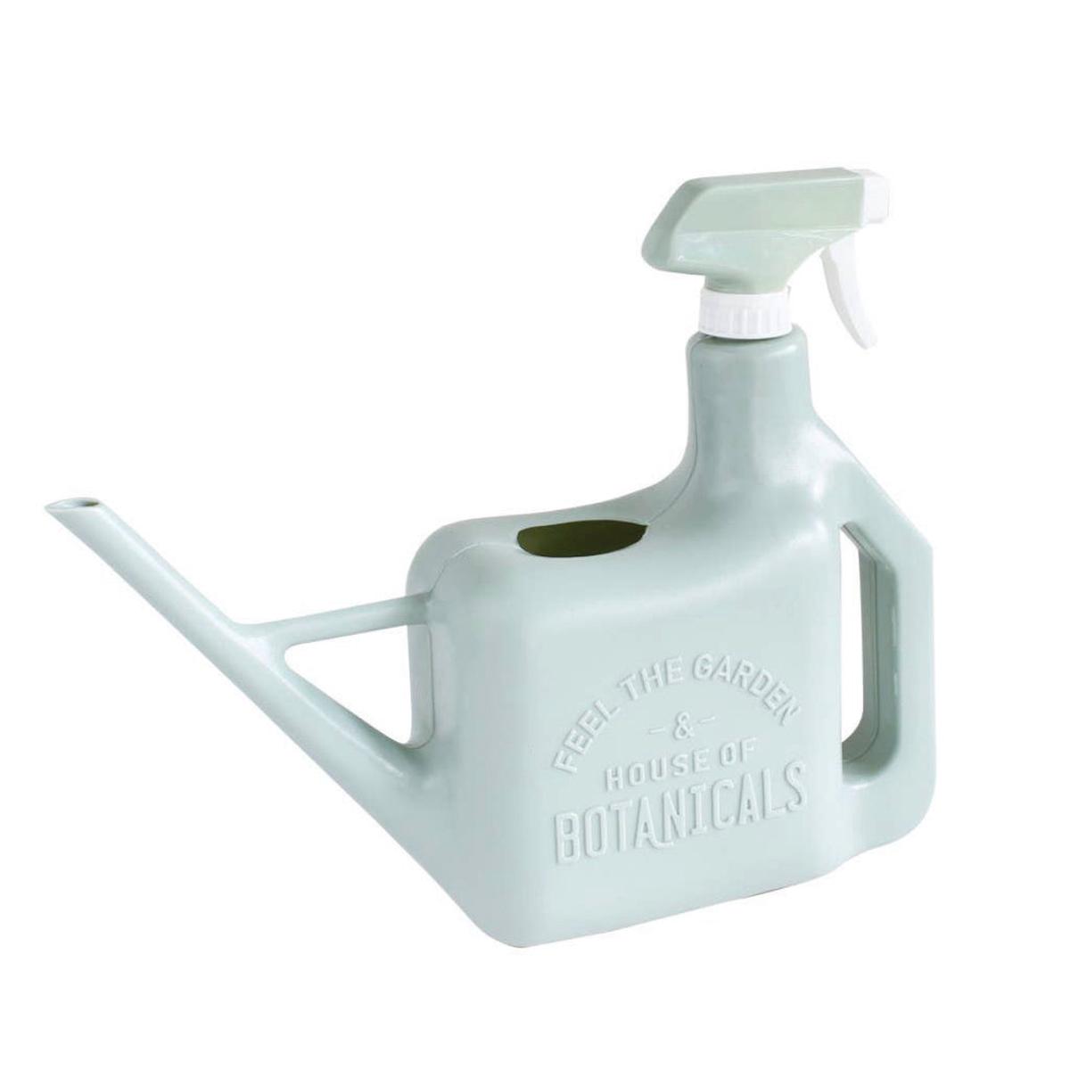 Spray Sprinkler - Greyish Blue
