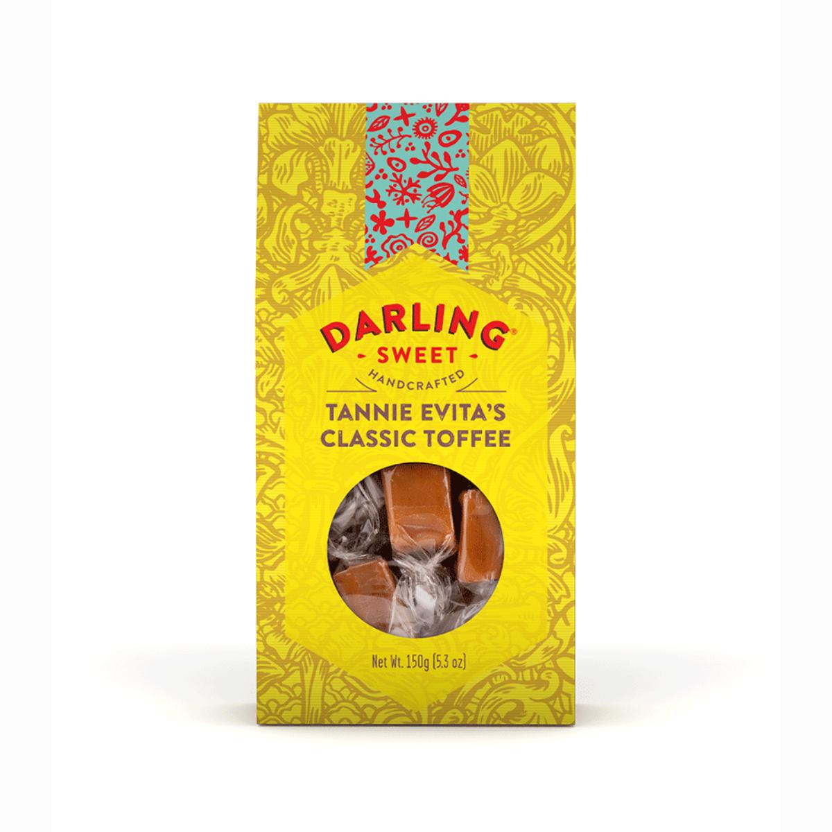 Tannie Evita's Classic Toffee