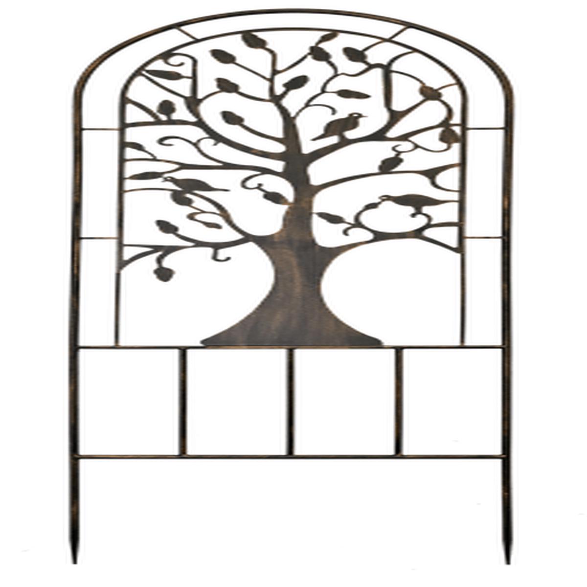 Tree of Life Trellis 72"