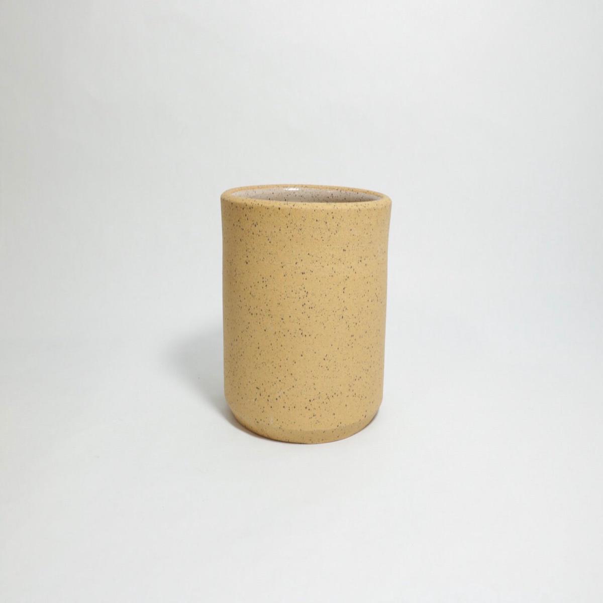 5 Norden Raw Speckle Planter