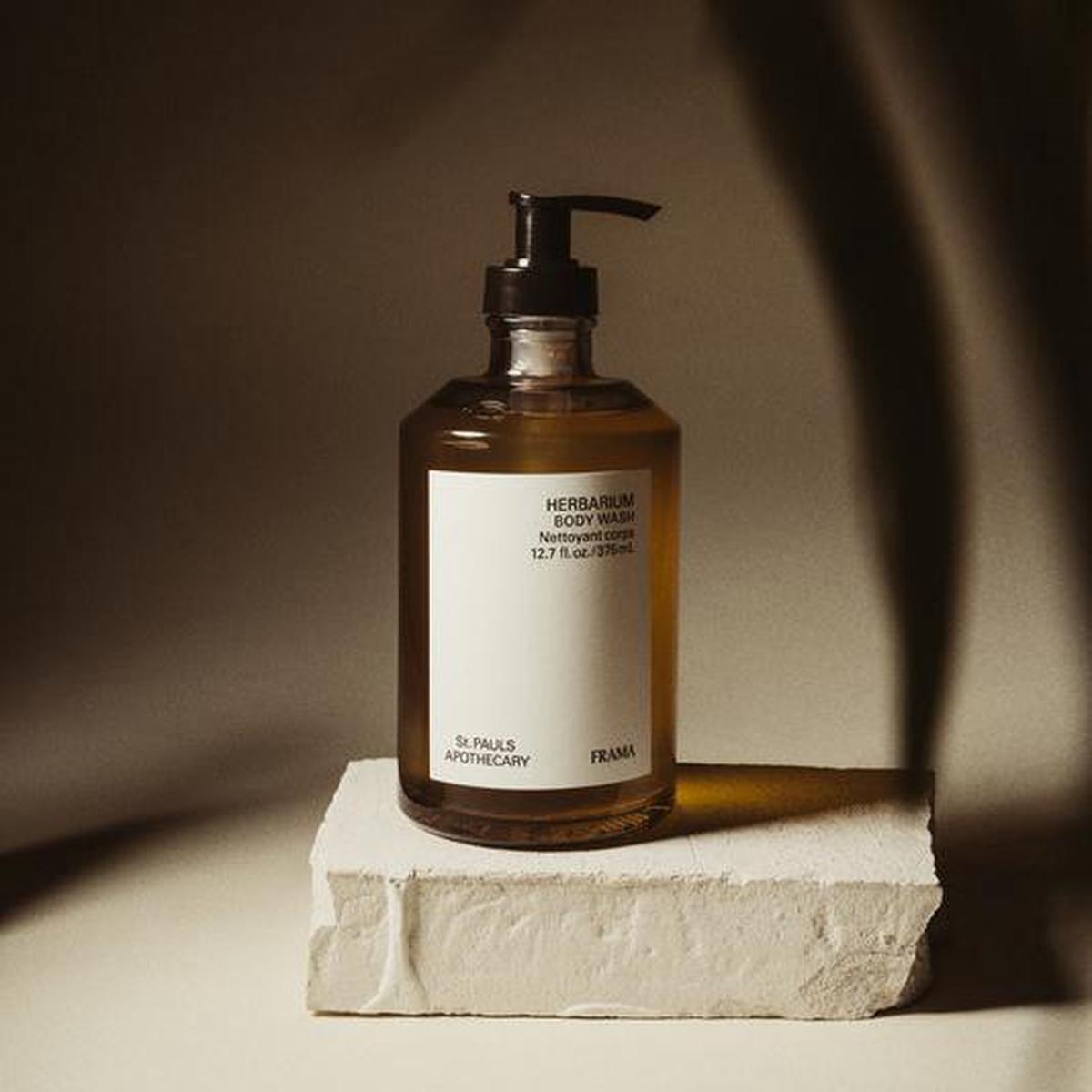 Herbarium Body Wash by FRAMA