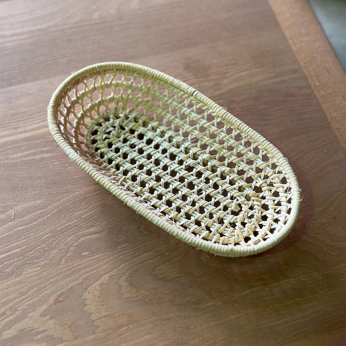 Oki Tray Basket