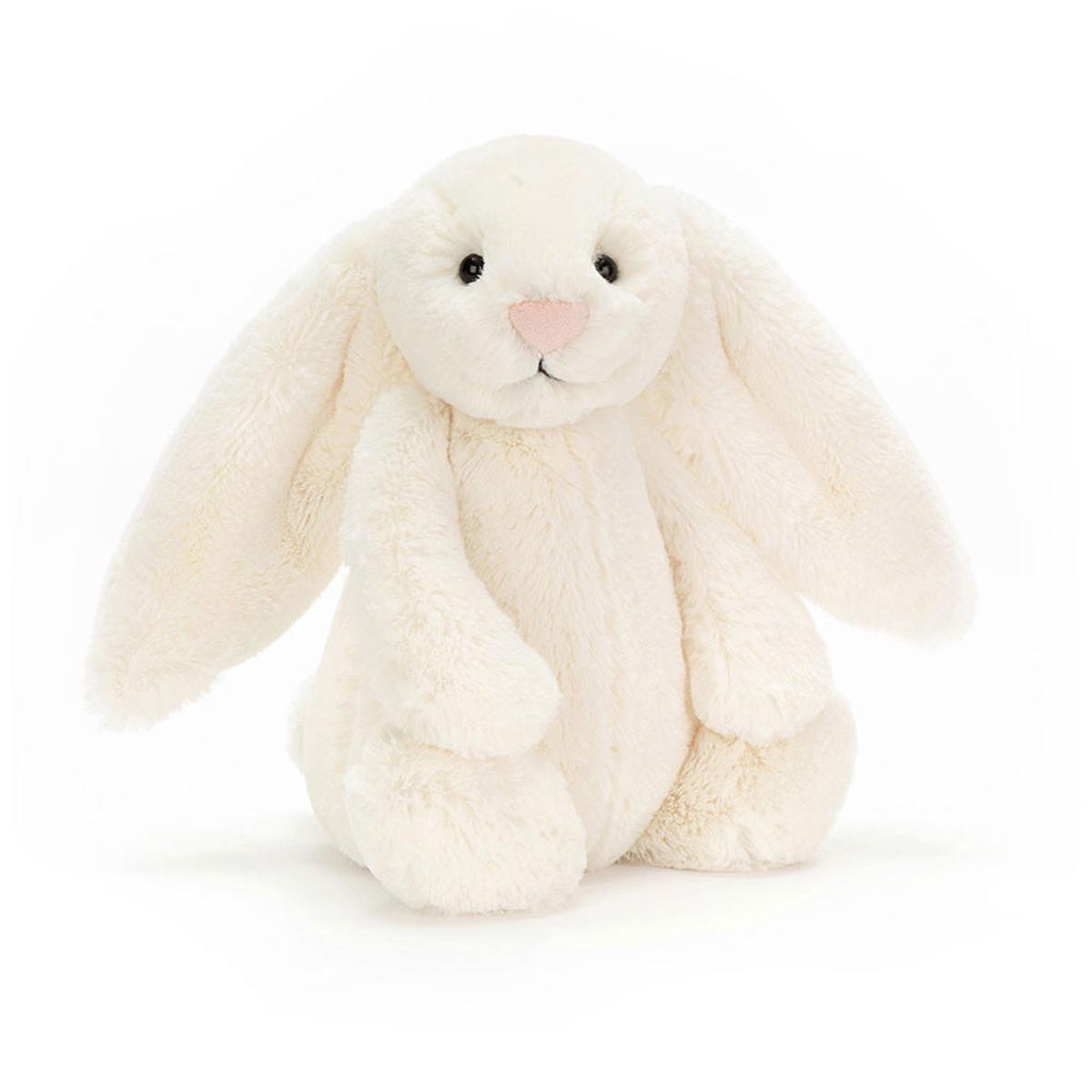 Bashful Cream Bunny Original Jellycat