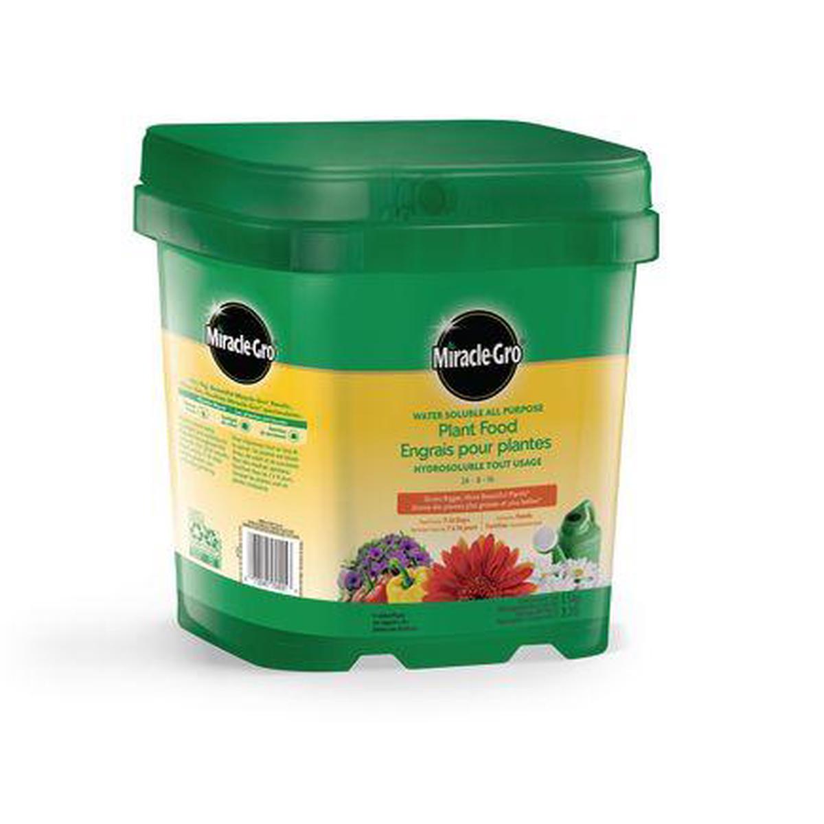 Miracle-GroAll Purpose 1.5kg