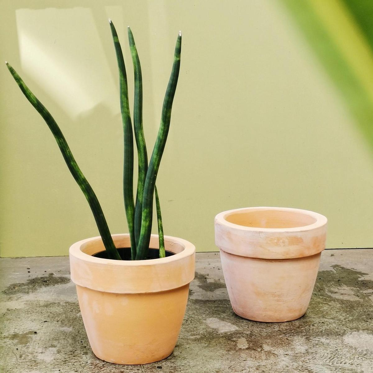 Valletta Planter