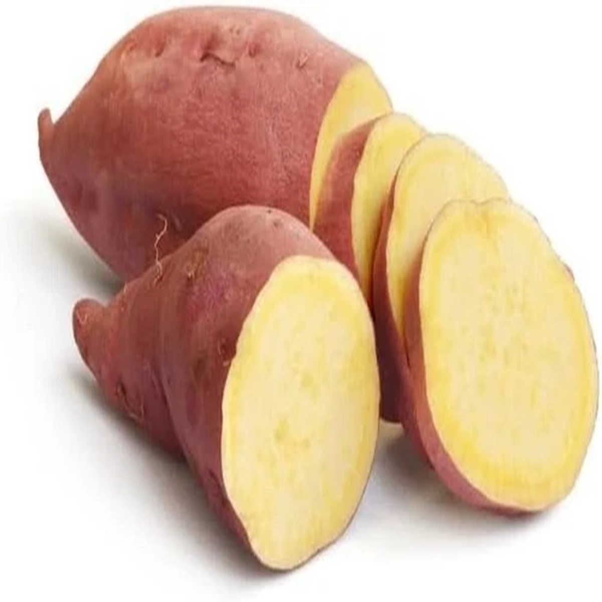Yams Slips for Planting - Yellow Murasaki Sweet Potato Slips