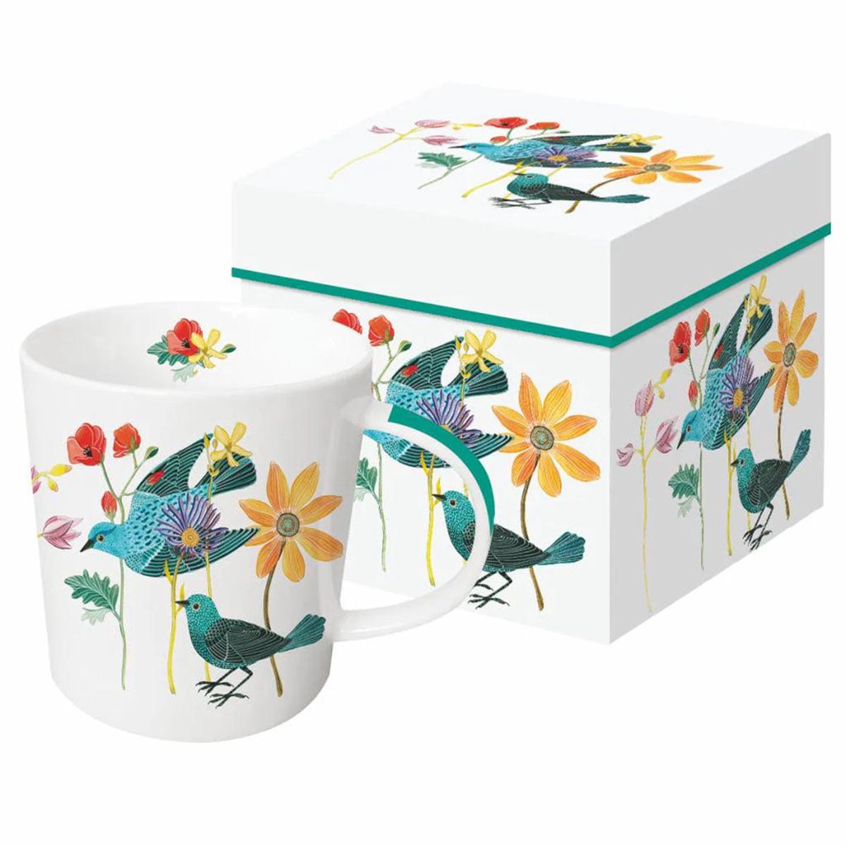 Capistrano 13.5oz Mug in a Box