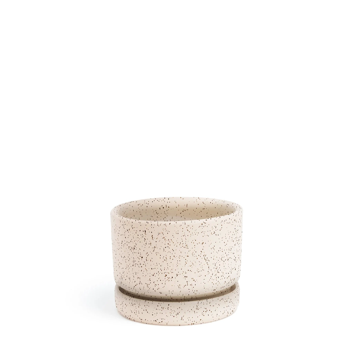 Low Bowl w/ Saucer