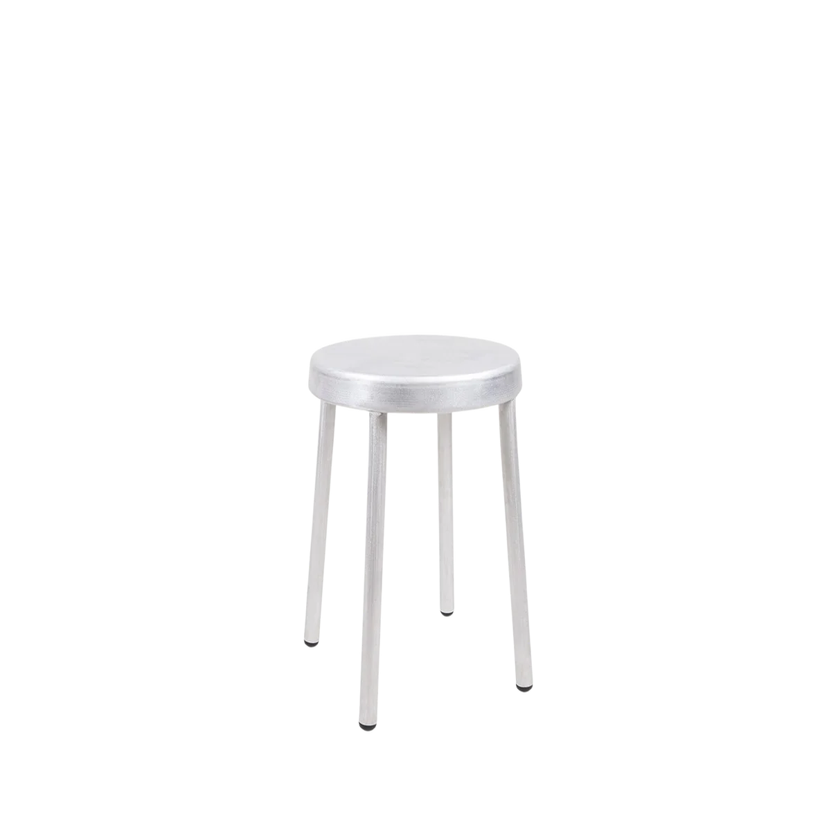 PRE-ORDER | Tasca Stool | Aluminium by FRAMA
